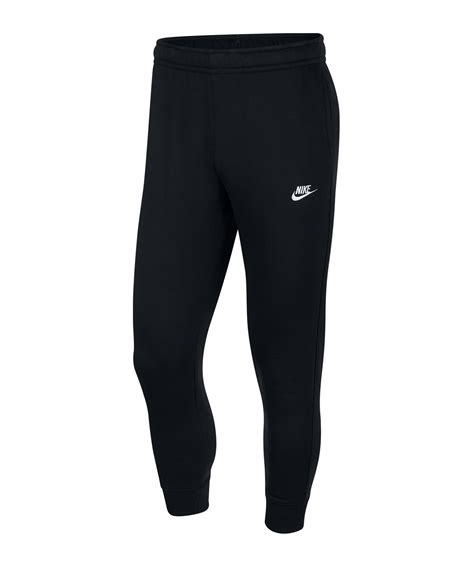 Nike Tribute Jogginghose Schwarz F010 